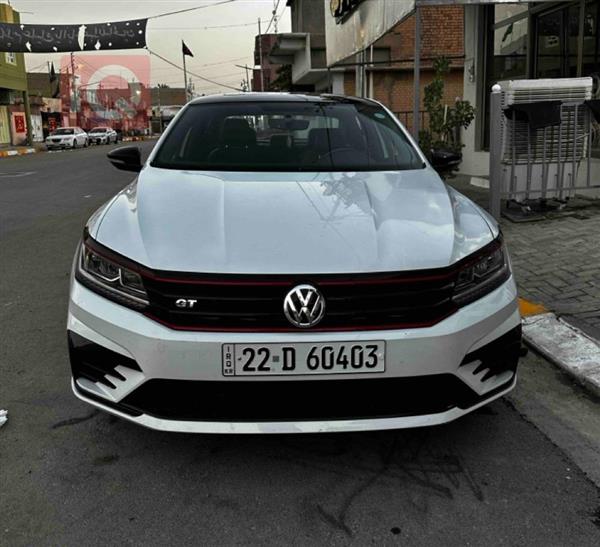 Volkswagen for sale in Iraq